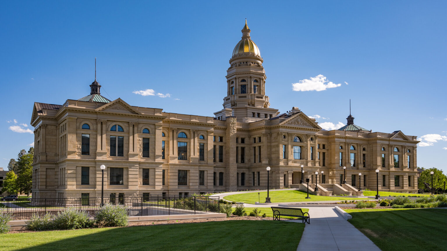 Wyoming DEQ Releases 2024 State of the Environment Report - Montana ...