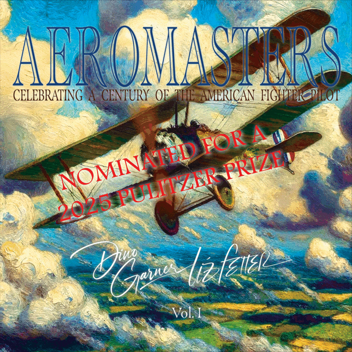 aeromasters